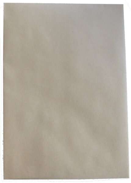 Image Versandtasche, B4, Selbstklebend, Natron, 110g