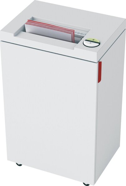 Image Aktenvernichter 2465 Partikel 4x40mm 16-18 Blatt, 35 Liter Behälter
