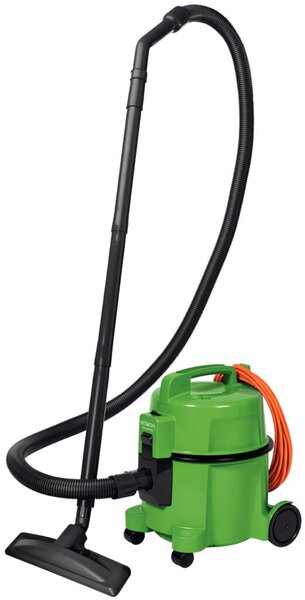 Image Staubsauger grün, 900W, 10 M Kabel 7,5 L Staubtankkapazität CV-400PRO GN