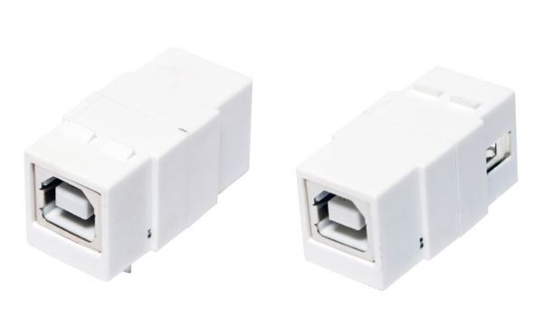 Image LogiLink Keystone Modul USB 2.0 (11 114987)