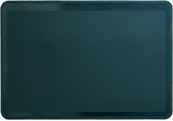Image Schreibunterlage 43x62cm schwarz 
