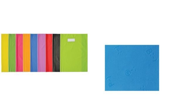 Image ELBA Heftschoner Styl SMS, Maße: 21 0 x 297 mm, rosa (339894500)