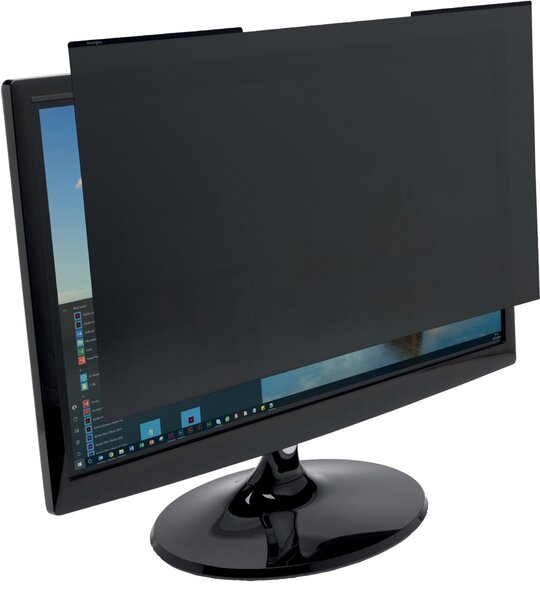 Image Magnetischer Blickschutzfilter MagPro für 23"-Monitor (16:9), beidseitig