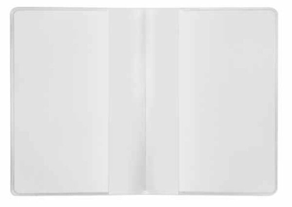 Image Doppelhülle A7 PP-Folie 