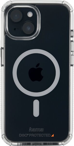 Image MagCase ExtremeProtect iPhone 15 Plus kratzfest mit 4H-Härtegrad