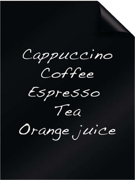 Image Legamaster Magic Chart Blackboard Folienrolle mit 25 Folienblättern