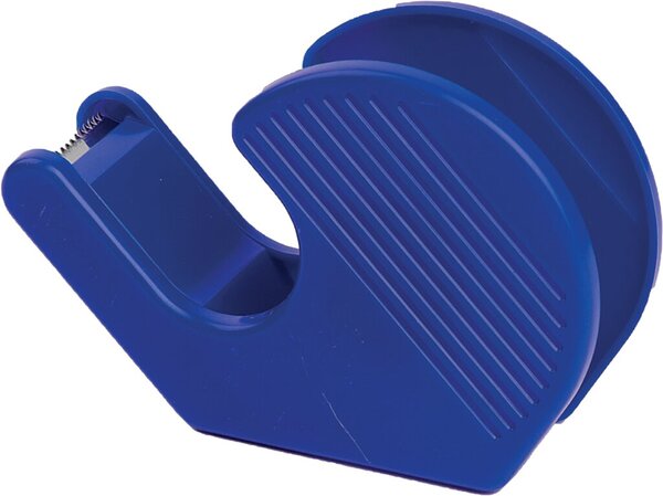 Image Handabroller bis 19mm:10m+30m mit Metallmesser