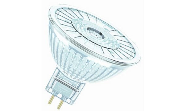Image OSRAM LED-Lampe PARATHOM MR16 ADV, 5,0 Watt, GU5.3 (827) (63001090)
