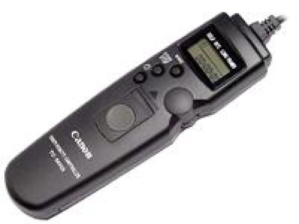 Image Canon TC-80N3 Timer Fernauslöser für Kamera
