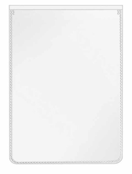 Image Ausweishülle 80 X 108 mm PP 