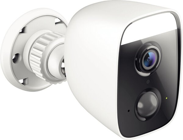 Image Full HD Outdoor Wi-Fi Spotlight Camera DCS-8627LH