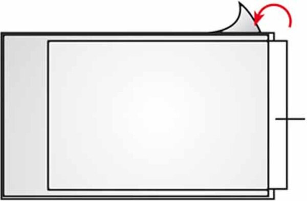 Image SK Fenster A6, 105X148 