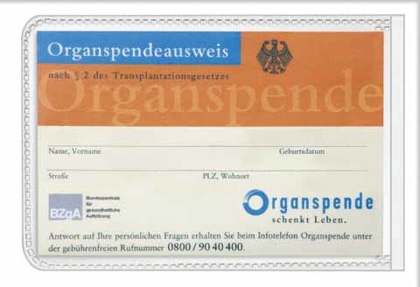 Image Ausweishülle 57 x 85 mm PP 