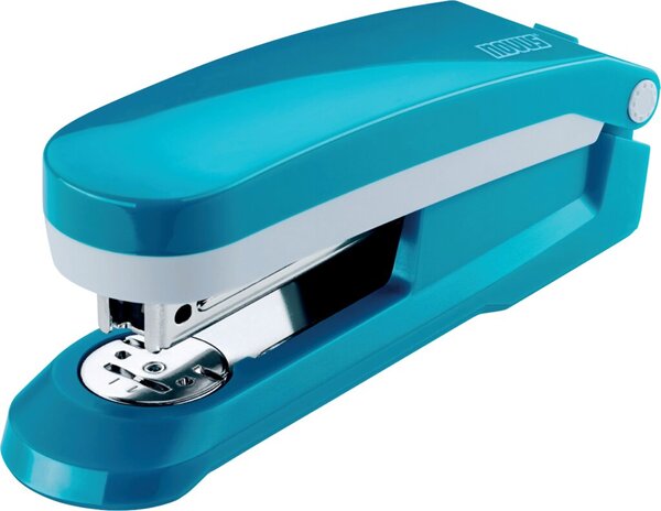 Image Heftgerät E25 petrol Heftleistung: 25Blatt