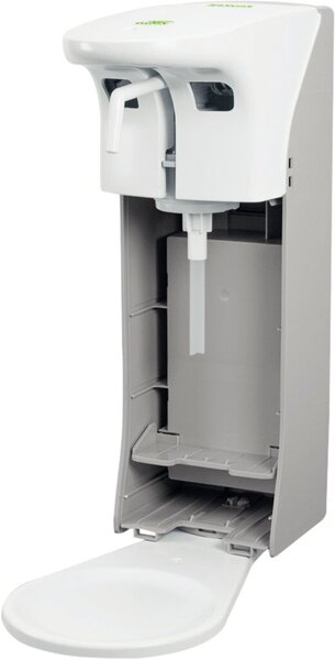 Image Sensorspender ADS-500/1000 No Touch für Desinfektionsmittel oder Seife
