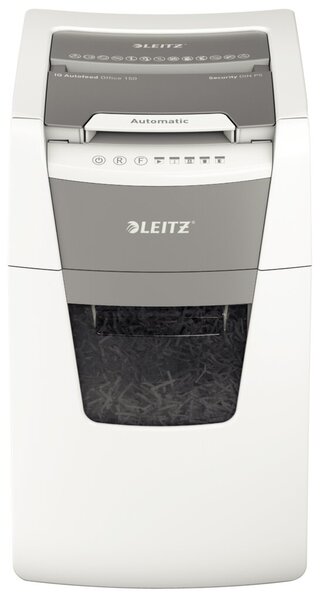 Image Aktenvernichter IQ Office 150, P5 Leistung 150 Blatt 80g/qm