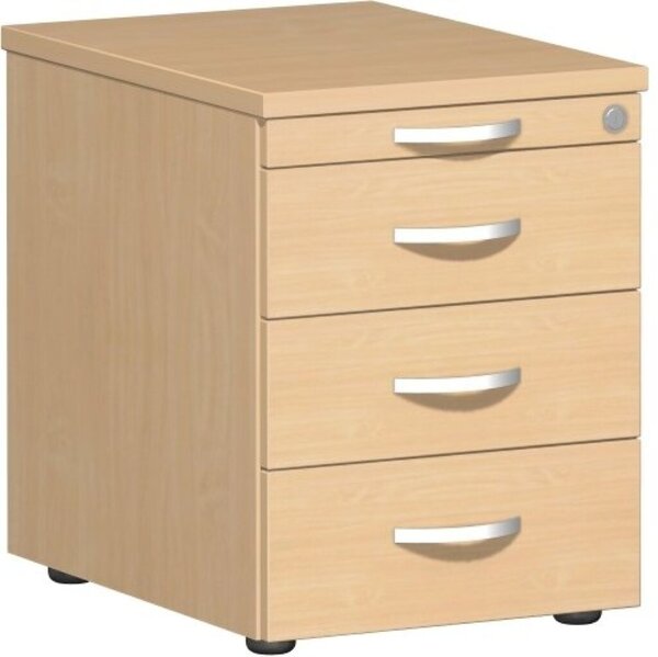 Image Rollcontainer Buche 430x566x600 Flex