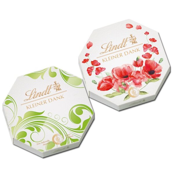 Image Pralinès Kleiner Dank Gratiszugabe, 40g Packung