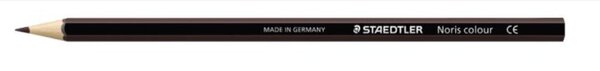 Image Farbstift Noris colour, braun, Strichstärke: 3mm, hohe Bruch-