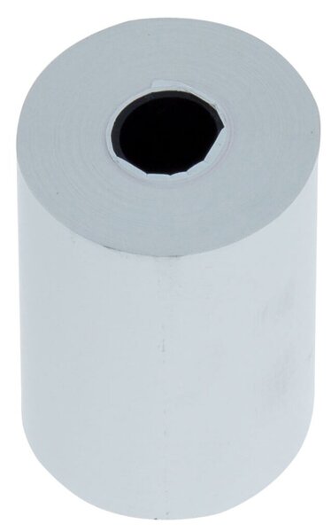 Image Büroring EC-Cash-Thermo Rolle, 1-fach 57mm x 14m (Ø35mm), außenbeschichtet,