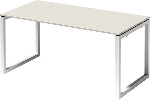 Image Cito Schreibtisch, 740 mm höhenfixe 