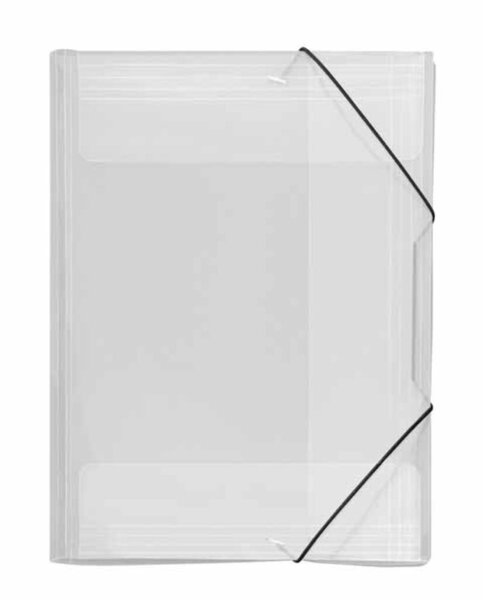 Image Sammelmappe A3 Crystal transp. 