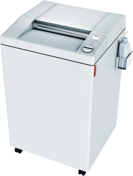 Image Aktenvernichter IDEAL 4005 SMC 0,8x5mm Partikelschnitt. Sicherheitsstufe: