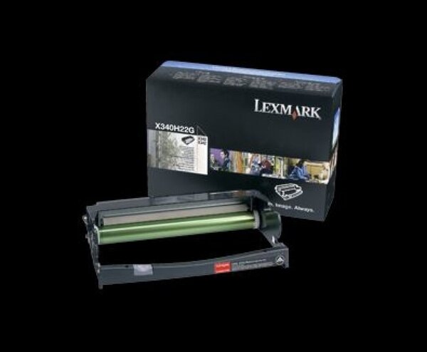 Image Fotoleiter für für X340,X340n,X342n