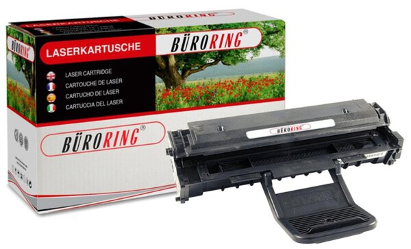 Image Toner Cartridge schwarz für Samsung ML-1640