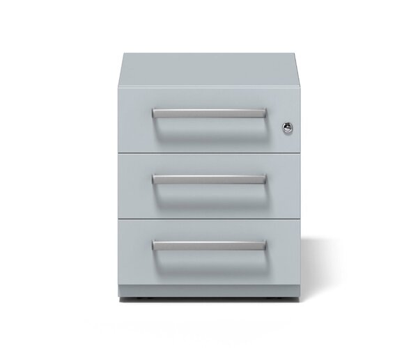 Image Rollcontainer Note mit Griff, 3 Un 