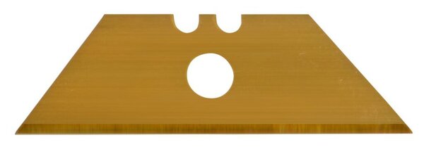 Image Ecobra Premium Trapezklingen doppelt geschliffen, 60 x 19 mm