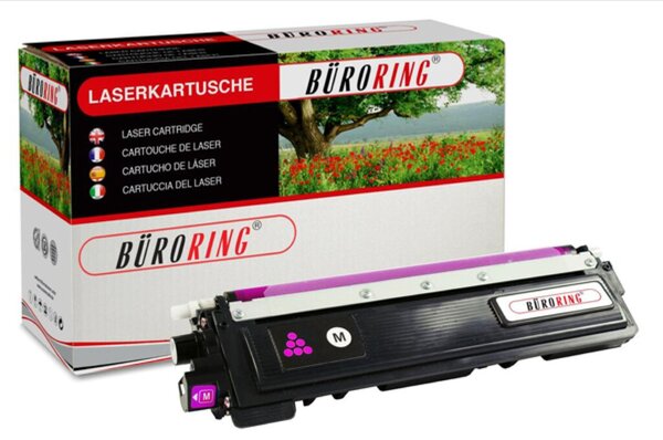 Image Toner magenta für LED Drucker HL-3040CN,-3070CW,-DCP-9010CN