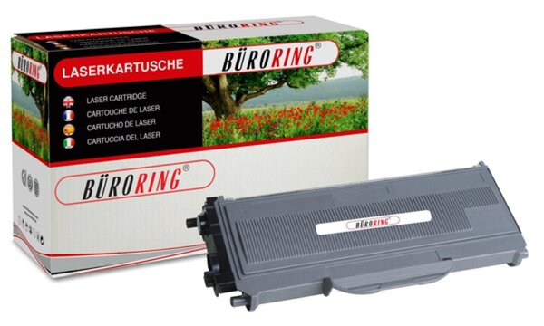 Image Toner schwarz für Brother HL-2140,HL-2150,HL-2170