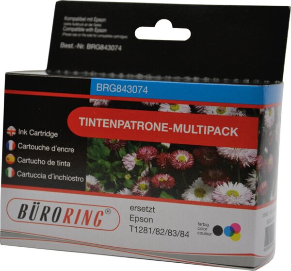 Image Vorteilspack für Epson Stylus S22