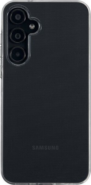 Image Handyhülle AlwaysClearSa Glxy A55 5G Handy-Hülle ohne Vergilben