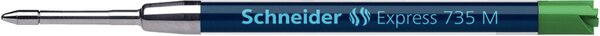 Image Kugelschreibermine 735 M grün 