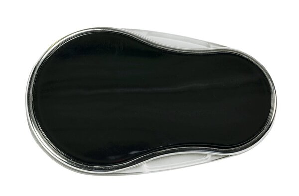 Image Ecobra LED Einschlaglupe Ø 45 mm, Vergrößerung: 2,8 x, Gehäuse: schwarz