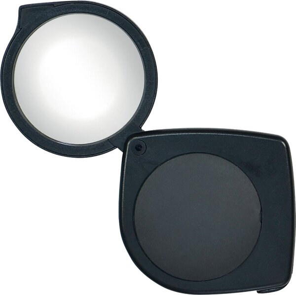 Image Ecobra Einschlaglupe Ø 45 mm, Vergrößerung: 3 x,