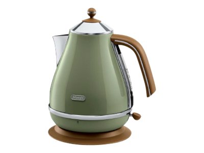 Image DE LONGHI DeLonghi Icona Vintage KBOV 2001.GR olive