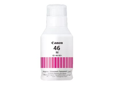 Image CANON GI-46 M EMB Magenta ink Bottle