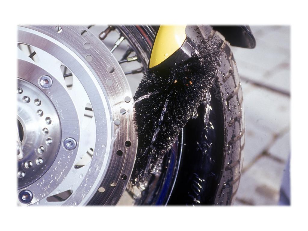 Image KÄRCHER Kärc Felgenwaschbürste | 2.643-234.0