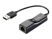Image LEVEL ONE LevelOne USB-0301 USB Fast Ethernet Adapter