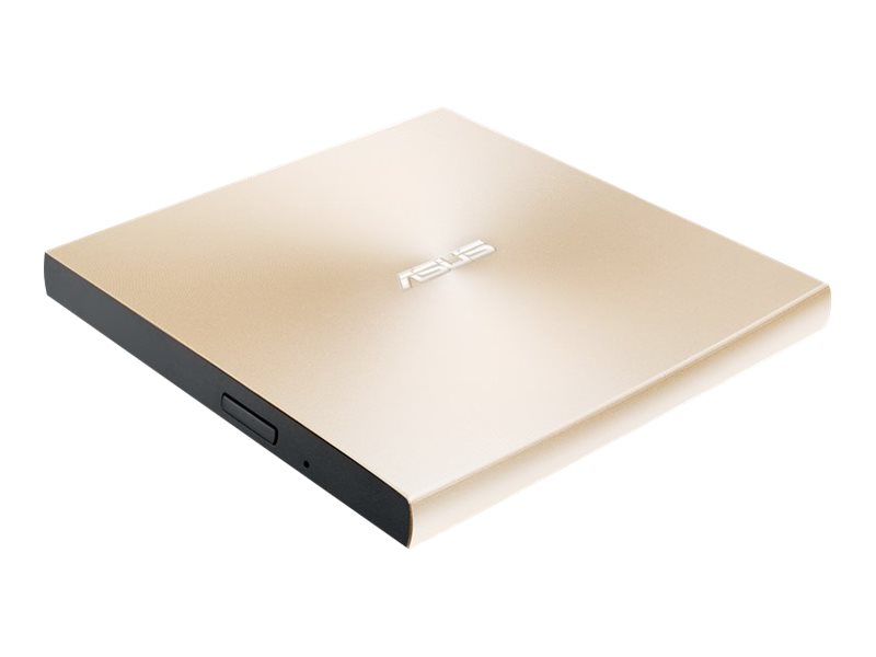 Image ASUS SDRW-08U9M-U ZENDRIVE U9M GOLD