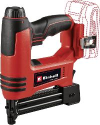 Image Einhell TE-CN 18 Li Solo Akku-Tacker (4257790)