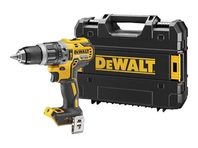 Image DEWALT DCD796NT 18V Schlagbohrschrauber mit Koffer