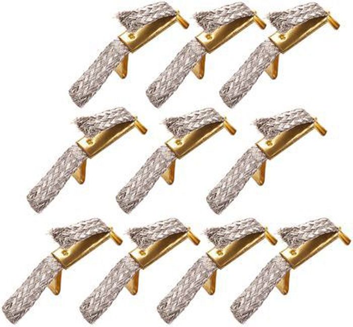 Image GO!!! Doppelschleiferbürsten GO!!! /Digi