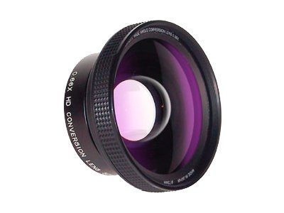 Image RAYNOX HD-6600 Pro            49