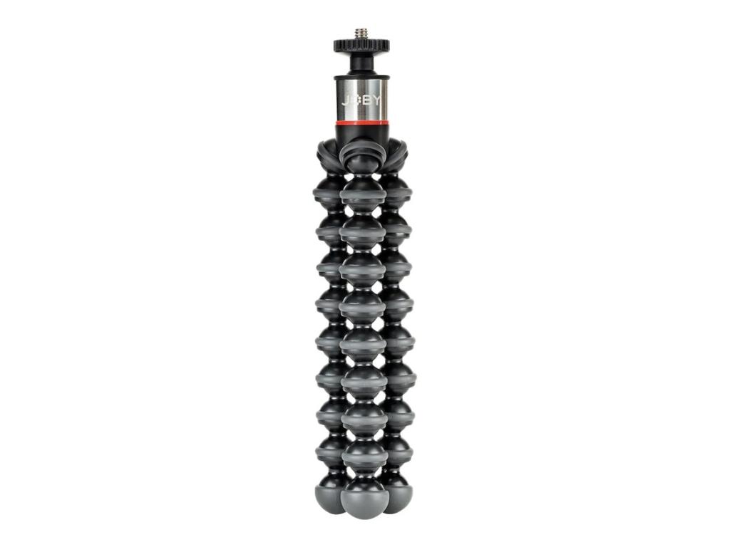 Image JOBY GorillaPod 500 schwarz/grau