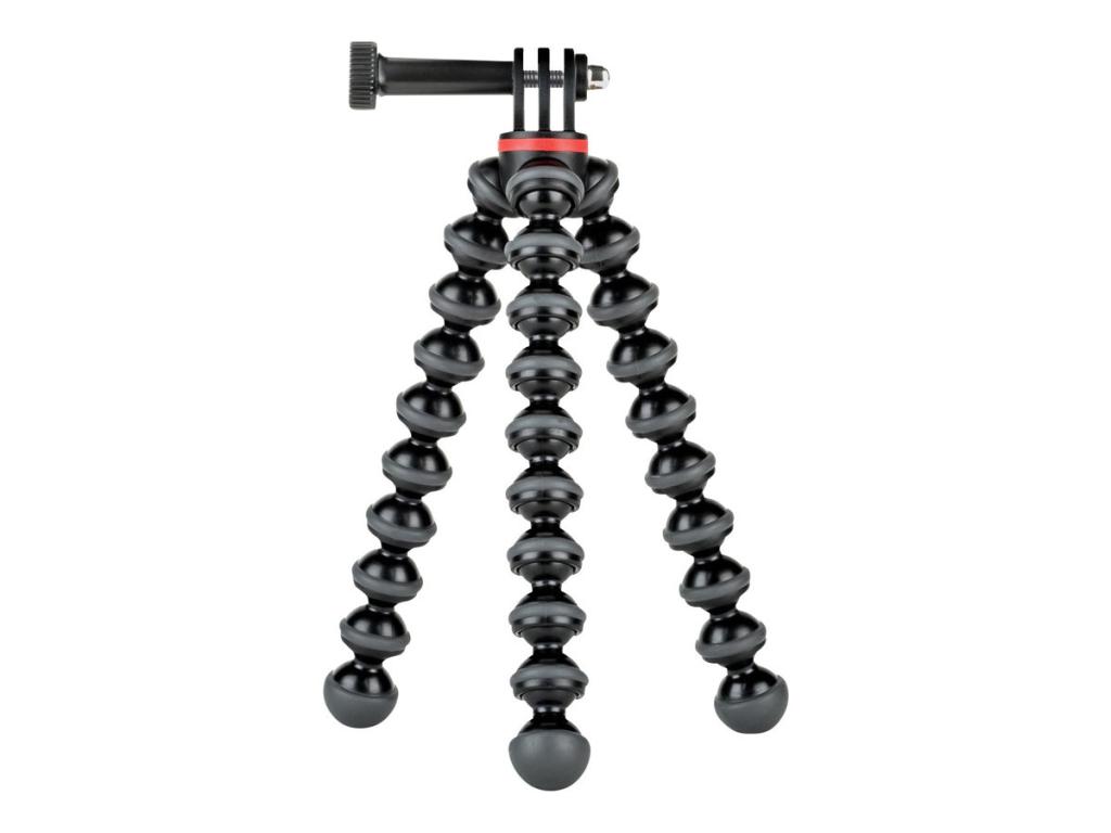 Image JOBY GorillaPod 500 Action schwarz/grau