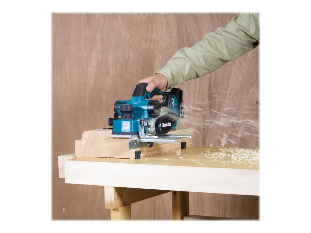 Image MAKITA DKP181Z Akku-Hobel (DKP181Z)